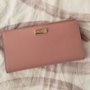 BRAND NEW without tags Kate Spade Stacy Wallet